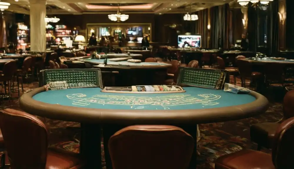 CasinoOrca Banner